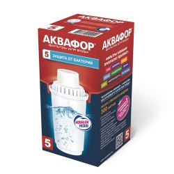 Кассета Аквафор сменная В100-5